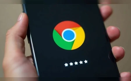 Chrome Android'e SMS kodlarını otomatik doldurma özelliği geliyor: Google'dan doğrulamada büyük kolaylık