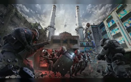 Ubisoft, Rainbow Six Siege X için dev güncellemeyi duyurdu: '120 FPS, yıkılabilir haritalar ve Dual Front geliyor'