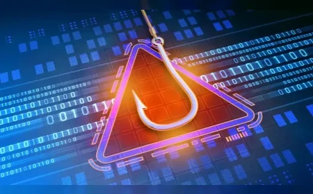 Kurumsal Ağlara Sessizce Sızan Yeni Tehdit: 'Tycoon2FA' ile Gelişmiş Kimlik Avı Saldırıları Nasıl Tespit Edilir?