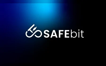 Bitci Artık SAFEbit Oldu: Türkiye’nin Kripto Borsasında Güven ve Şeffaflık Odaklı Yeni Dönem