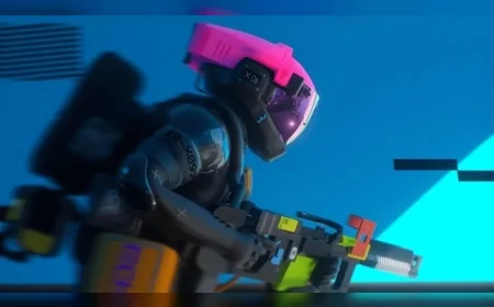 Bungie'de çalıntı sanat krizi: Marathon projesi stüdyoyu sona mı götürüyor