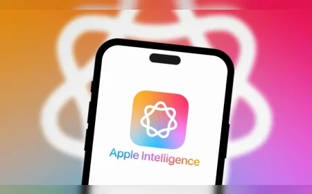 Apple'dan yapay zekada dev adım: İngilizce odaklı önyargıyı yıkacak model geliştirildi