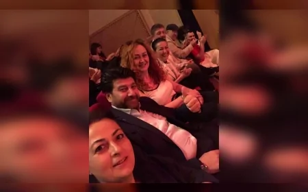 Deva Partisi Beykoz İlçe Başkanı Şenol Korkmaz: 'Engelsiz gençler umut ve cesaretleriyle hepimize örnek oldu'