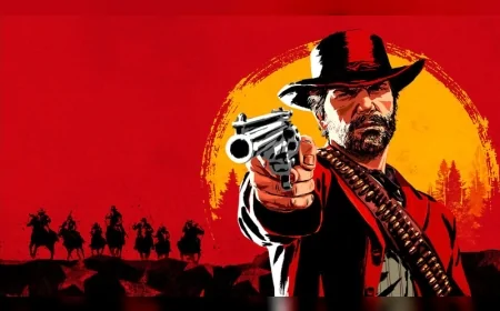 Rockstar’dan Red Dead Redemption 2 hamlesi: Yeni nesil sürümler yolda mı?