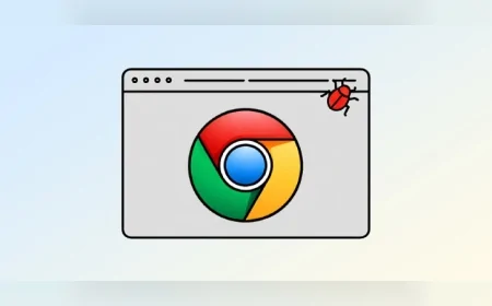 Chrome Mağazasında Tespit Edilen 100'den Fazla Sahte Uzantı Oturumları Ele Geçiriyor