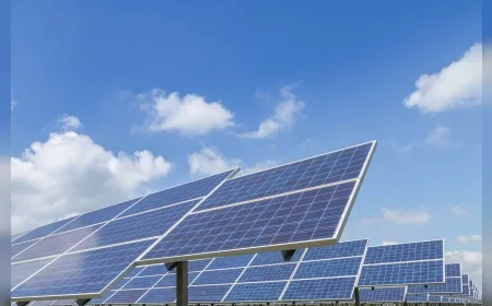 Çin menşeli güneş panellerinde gizli donanım şüphesi: ABD'de casusluk alarmı