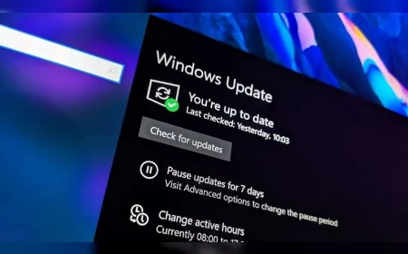 Windows 10 ve 11'de en sık yaşanan güncelleme sorunlarına karşı Microsoft’tan adım adım çözüm rehberi