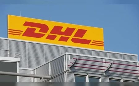 MNG Kargo artık yok: DHL eCommerce markasıyla Türkiye'de yeni dönem başlıyor