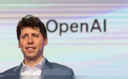 OpenAI ve Jony Ive’dan ekranları unutturacak gizli yapay zeka cihazı geliyor