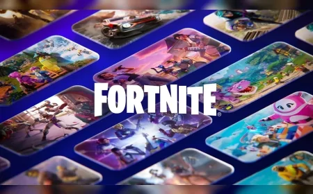 Fortnite, Apple’a rağmen geri döndü: iPhone kullanıcılarına yüzde 20’lik indirim fırsatı