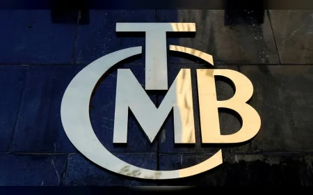 Merkez Bankası'nın rezervleri iki haftada 7,2 milyar dolar arttı: Son 6 haftanın zirvesi