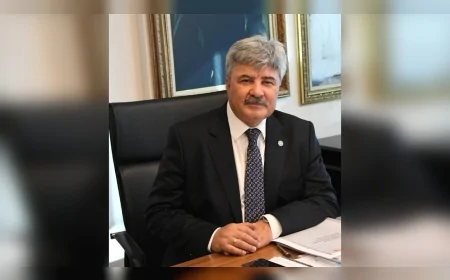 Bodrum’da 5 Yıldızlı Otel Projesine ‘ÇED Gerekli Değil’ Kararı: Halkın Sahil Hakkı Elden mi Gidiyor?