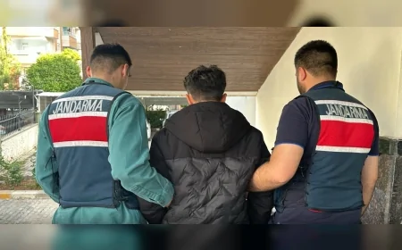 1,7 Milyar TL'lik Para Trafiği Takibe Takıldı: 4 Dolandırıcılık Şebekesi Çökertildi, 64 Şüpheli Gözaltında