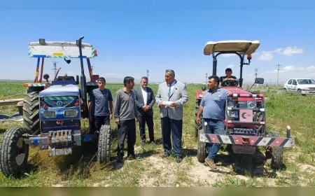 CHP’li Ömer Fethi Gürer: 'Çiftçi ineğini satarak borcunu ödemeye çalışıyor'