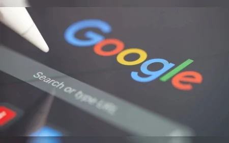 Google’ın Yeni Yapay Zeka Arama Özelliği Yayıncıları Kızdırdı: 'Trafik ve Gelirimiz Çalınıyor'