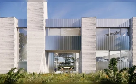 Alpler’in Sessiz Köyünde 3D Devrimi: 30 Metrelik ‘Tor Alva’ Betonla Göğe Yükseldi