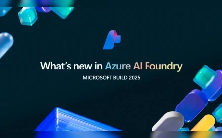 Microsoft Build 2025'e 'No Azure for Apartheid' protestosu damga vurdu