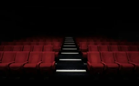 23 Mayıs'ta vizyona giren filmler arasında yapay zeka krizi, siber zorbalık ve korku dolu hikâyeler var