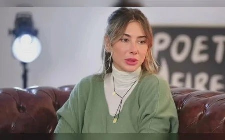 Şeyma Subaşı'nın 'yeşil yoğurt' sözü olay olmuştu: Sosyal medyayı sallayan cacık savunması geldi