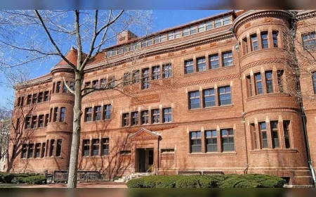 Trump yönetiminden tarihi adım: Harvard'ın yabancı öğrenci vizesi yetkisi iptal edildi