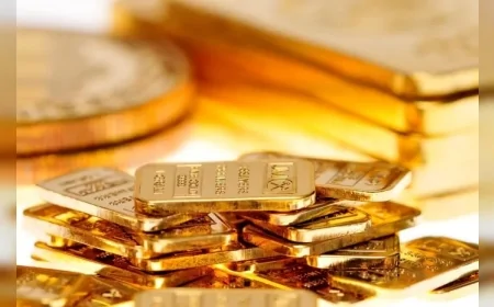 Altın Piyasasında Anlık Hareketlilik: Yatırımcılar Hangi Tür Altına Yöneliyor?