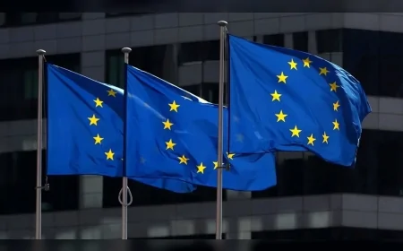 AB'de kriz ittifakı: Sekiz ülke olası felaketler için 'dayanıklılık koalisyonu' kurdu