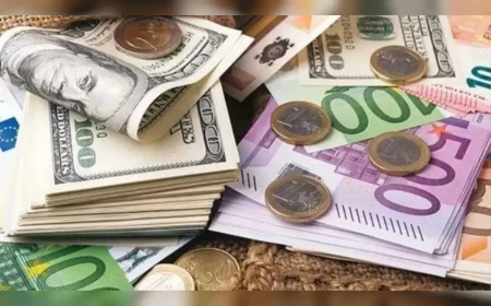 Dolar Bugün Kaç TL Oldu? Anlık Kur Verileri, Alış-Satış Rakamları ve Hesaplama Aracı