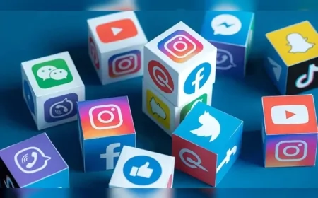 Sosyal Medya Platformlarına Türkçe İçerik Denetimi Zorunluluğu Geliyor