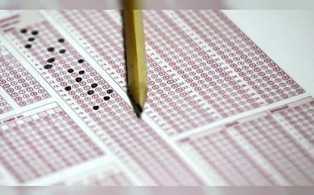 LGS sınav giriş belgeleri erişime açıldı: Öğrenciler belgelerine e-Okul'dan ulaşabilecek