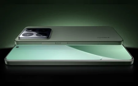 Xiaomi’nin İlk Yerli İşlemcili Telefonu Tanıtıldı: Xring O1’li Xiaomi 15S Pro Özellikleriyle Şaşırtıyor