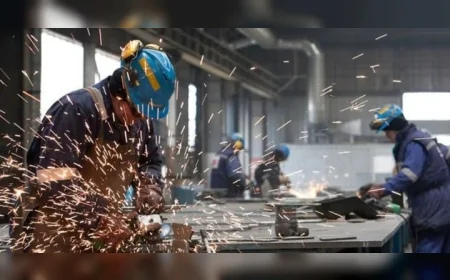 İmalatçı KOBİ’lere 30 Milyar Liralık Dev Finansman Desteği Geliyor