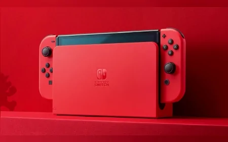 Nintendo, Switch 2 oyunlarıyla Gamescom 2025’te sahneye çıkmaya hazırlanıyor