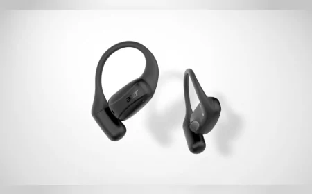 Acer’ın yapay zekâlı kulaklığı TransBuds, konuşmaları anında çevirip yazıya döküyor