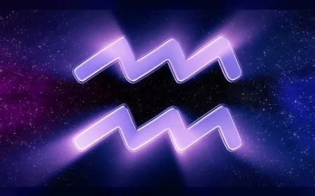 Kova Burçları Bugün Harekete Geçiyor: Takım Çalışmaları ve Aşk Hayatında Yeni Gelişmeler