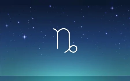 Oğlak Burçlarını 23 Mayıs’ta Maddi Sürprizler ve Yeni Aşklar Bekliyor