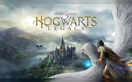 Nintendo Switch 2'ye özel Hogwarts Legacy sürümü ön siparişte: Grafik ve hız iyileştirmeleri dikkat çekiyor