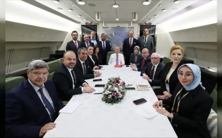 Yeni Kredi Paketi Yolda: Erdoğan 'Gerekli uyarıları yaptım, hazırlıklar başladı' dedi