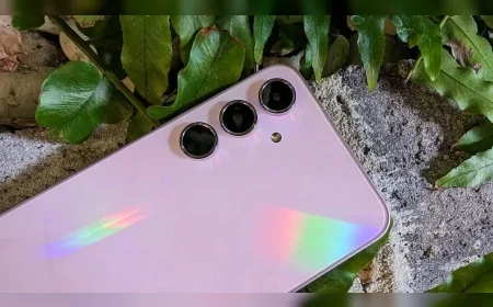 Samsung'un Galaxy telefonlarına yapay zekâ destekli 'fotoğraftan video' özelliği geliyor