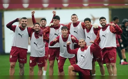 Galatasaray Devler Ligi'nde Zorlu Rakiplerle Karşılaşabilir: İngiliz Devlerinden İspanyol Ekolüne