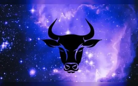 Boğa Burcunu 23 Mayıs’ta Zor Bir Harcama ve Sarsıcı Aşk Dalgası Bekliyor