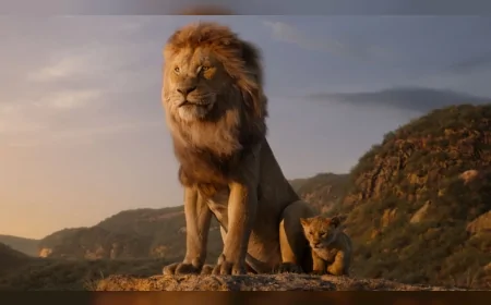 Aslan Burcunu 23 Mayıs’ta Cesur Adımlar ve Sürpriz Aşklar Bekliyor