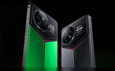 Xiaomi'den 7.500mAh bataryalı Redmi K80 Ultra: Mobil oyunculara rakip tanımayan canavar