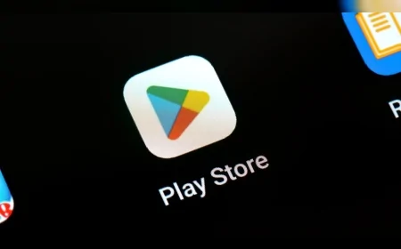 Google Play, yapay zekâ destekli yeni özelliklerle kullanıcı deneyimini dönüştürüyor