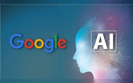 Google'ın yapay zekalı arama sistemi 'emek hırsızlığı' tepkisiyle karşı karşıya