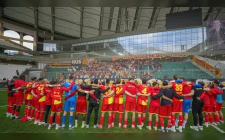 Göztepe’den Depremzede Çocuklara Destek: ‘Umuda Yolculuk’ Kampanyası Başladı