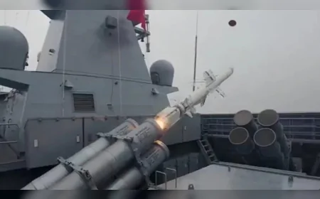 Yerli üretim KARGU FPV kamikaze dronu ilk testte hedefi tam isabetle vurdu