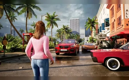 GTA 6, Switch 2'de olmayabilir: Take-Two'dan beklentileri boşa çıkaran açıklama