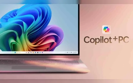 Microsoft'tan Apple'a dikkat çeken kıyaslama: 'Copilot+ bilgisayarlar MacBook Air'den %58 hızlı'