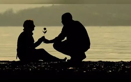 Aşkın Hızını Erkekler Mi Belirliyor? Araştırmalar Cinsiyetlere Göre Aşık Olma Süresini Ortaya Koydu