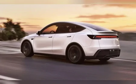 Tesla'nın Türkiye'deki satış sisteminde VPN skandalı: Model Y siparişlerine sadece yabancı IP’lerle ulaşıldı